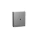 1418ZY18 by Hammond Manufacturing - CABINET STEEL 18X72X72 GRAY
