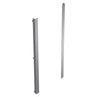 1418TFHP by Hammond Manufacturing - PANEL RAILS FULL HEIGHT 60X24