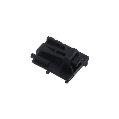 1418776-1 by TE Connectivity AMP Connectors - COVER,MQS,5 POS.