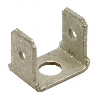 141878-2 by TE Connectivity AMP Connectors - CONNECTOR QC TAB 0.250
