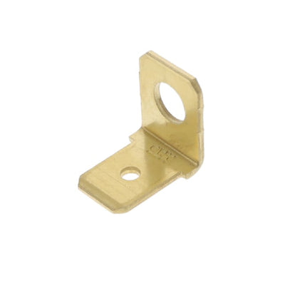 141879-1 by TE Connectivity AMP Connectors - CONNECTOR QC TAB 0.250