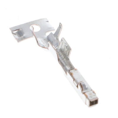 1418850-1 by TE Connectivity AMP Connectors - CONNECTOR SOCKET 15-17AWG CRIMP TIN