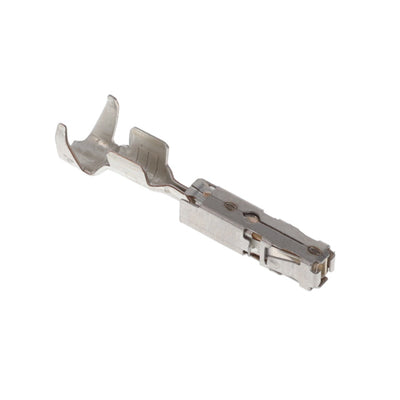 1418884-3 by TE Connectivity AMP Connectors - CONNECTOR SOCKET 16AWG CRIMP SILVER