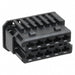 1418994-1 by TE Connectivity AMP Connectors - CONNECTOR PLUG HSG 10POS 5.50MM