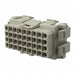 1419000000 by Weidmuller - CONNECTOR RECPT HSG 36POS 5.00MM