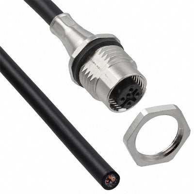1419302 by Phoenix Contact - CABLE 4POS FMALE TO WIRE 3.28