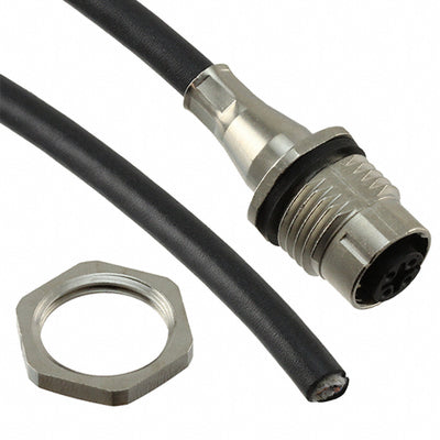 1419328 by Phoenix Contact - CABLE 5POS FMALE TO WIRE 3.28