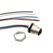 1419674 by Phoenix Contact - CABLE 5POS FMALE TO WIRE 1.64
