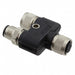 1419933 by Phoenix Contact - CONNECTOR Y-ADPT 5P-5/5P F-F/M INLINE