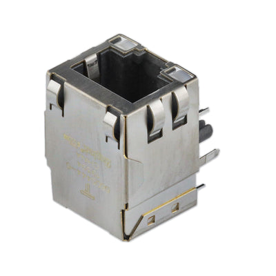 6605444-6 by TRP Connector B.V. - CONNECTOR JACK 1PORT 1000 BASE-T
