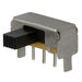 EG1206A by E-Switch - SWITCH SLIDE SPDT 200MA 30V