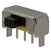 EG1206 by E-Switch - SWITCH SLIDE SPDT 200MA 30V