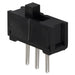 EG1218 by E-Switch - SWITCH SLIDE SPDT 200MA 30V