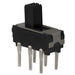 EG1271A by E-Switch - SWITCH SLIDE SPDT 300MA 30V