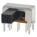 EG2219 by E-Switch - SWITCH SLIDE DPDT 500MA 15V