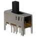 EG2301A by E-Switch - SWITCH SLIDE DP3T 200MA 30V