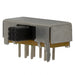EG2308 by E-Switch - SWITCH SLIDE DP3T 100MA 12V