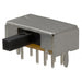 EG2310 by E-Switch - SWITCH SLIDE DP3T 200MA 30V