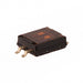 KAN1102RT by E-Switch - SWITCH SLIDE DIP SPST 25MA 24V