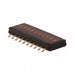 KAN1110RT by E-Switch - SWITCH SLIDE DIP SPST 25MA 24V