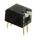 KAR02LAGT by E-Switch - SWITCH PIANO DIP SPST 25MA 24V
