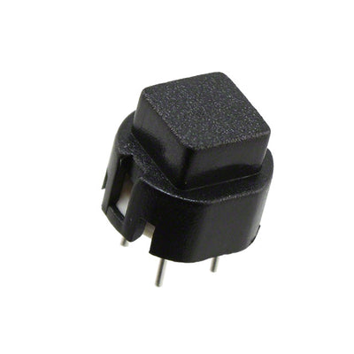 KS-00Q-01 by E-Switch - PUSH SWITCH SPST-NO 0.01A 35V