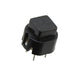 KS-00Q-01 by E-Switch - PUSH SWITCH SPST-NO 0.01A 35V