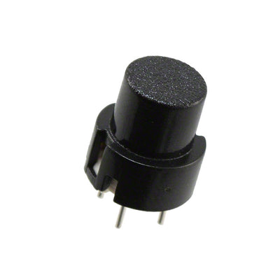KS-01Q-01 by E-Switch - PUSH SWITCH SPST-NO 0.01A 35V