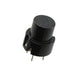 KS-01Q-01 by E-Switch - PUSH SWITCH SPST-NO 0.01A 35V