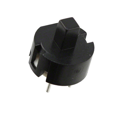 KS-03Q-01 by E-Switch - PUSH SWITCH SPST-NO 0.01A 35V
