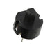KS-03Q-01 by E-Switch - PUSH SWITCH SPST-NO 0.01A 35V