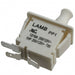 PP1-DT7-2B2 by E-Switch - SNAP ACT ION SWITCHION SPDT 16A 125V