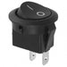 RR111C1121 by E-Switch - ROCKER SWITCH SPST 16A 125V