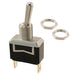 ST141D00 by E-Switch - SWITCH TOGGLE SPST 20A 125V