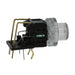 TL1250F180GRRCLR by E-Switch - SWITCH TACTILE SPST-NO 0.05A 12V