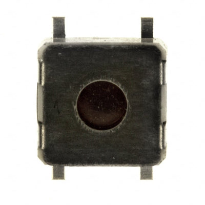 TL3350AF100Q by E-Switch - SWITCH TACTILE SPSTX2 0.02A 30V