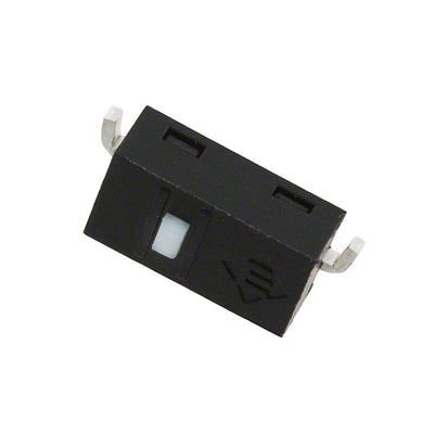 TS20100F070S by E-Switch - SWITCH SNAP SPST-NO 100MA 125V