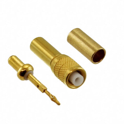 142-0000-0002 by TE Connectivity AMP Connectors - 142-0000-0002=PLUG,STRAIGHTS-