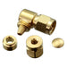 142-0203-101 by Cinch Connectivity Solutions Johnson - CONNECTOR SMA PLUG R/A 50 OHM SOLDER