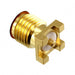 142-0711-202 by Cinch Connectivity Solutions Johnson - CONNECTOR SMA JACK STR 50 OHM SMD