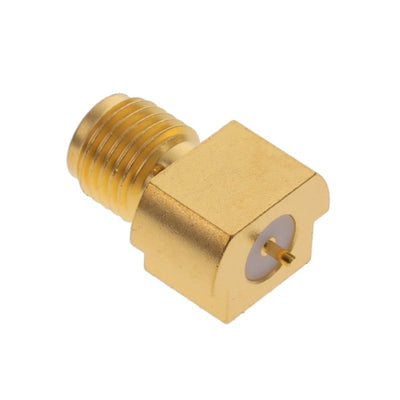 142-0751-871 by Cinch Connectivity Solutions Johnson - JACK ASSEMBLY,SURFACE MOUNT END