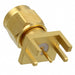 142-0801-801 by Cinch Connectivity Solutions Johnson - CONNECTOR SMA PLUG STR 50OHM EDGE MNT