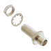 142-0901-406 by Cinch Connectivity Solutions Johnson - CONNECTOR ADAPT JACK-JACK SMA 50 OHM