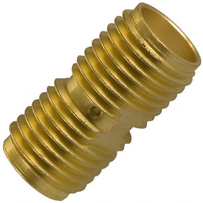 142-0901-801 by Cinch Connectivity Solutions Johnson - CONNECTOR ADAPT JACK-JACK SMA 50 OHM