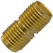 142-0901-801 by Cinch Connectivity Solutions Johnson - CONNECTOR ADAPT JACK-JACK SMA 50 OHM