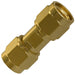 142-0901-811 by Cinch Connectivity Solutions Johnson - CONNECTOR ADAPT PLUG-PLUG SMA 50 OHM