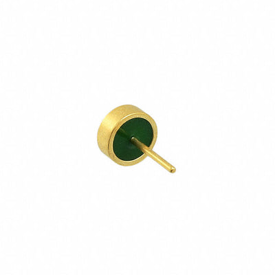 142-1000-004 by Cinch Connectivity Solutions Johnson - CONNECTOR HERMETIC SEAL FOR SMA PLUGS