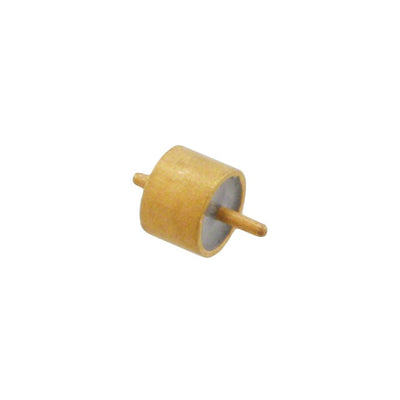 142-1000-033 by Cinch Connectivity Solutions Johnson - CONNECTOR HERMETIC SEAL - 2.92MM PLUG