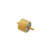 142-1000-033 by Cinch Connectivity Solutions Johnson - CONNECTOR HERMETIC SEAL - 2.92MM PLUG