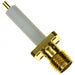 142-1701-121 by Cinch Connectivity Solutions Johnson - CONNECTOR SMA JACK STR 50OHM SOLDER